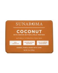 Soap Coconut Oil, Kokum Butter