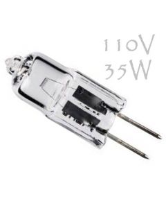 Electric Oil Warmer Light Halogen Bulb 35W