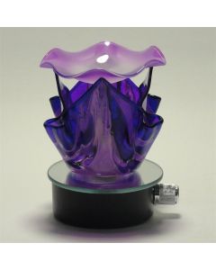 Electric Oil Warmer Diffuser Plugin Lamp E-708PL