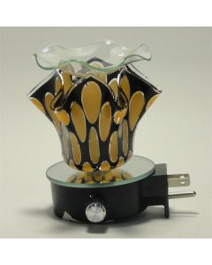 Electric Oil Warmer Diffuser Plugin Lamp E-710Y