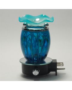 Electric Oil Warmer Diffuser Plugin Lamp E-760B