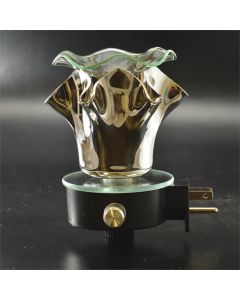 Electric Oil Warmer Diffuser Plugin Lamp E-790