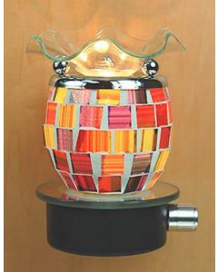 Electric Oil Warmer Diffuser Plugin Lamp PI-81877L