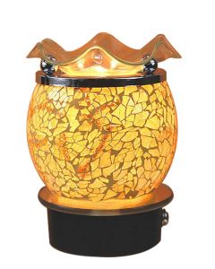 Electric Oil Warmer Diffuser Touch Lamp PI-83107