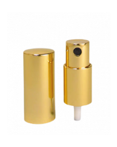 Spray Pump Golden 13/415 Bottle Half ounce