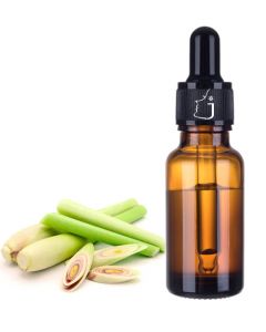 Lemongrass Essential Oil