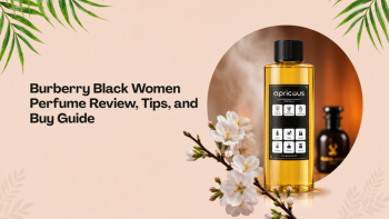 Burberry Black Women Perfume