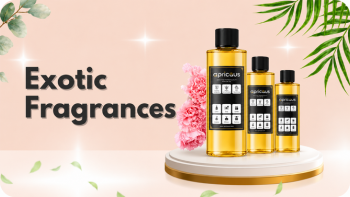 Exotic Fragrances 