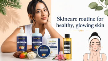 Skincare