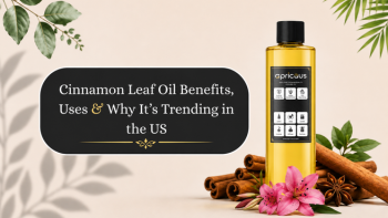 Cinnamon Leaf Oil