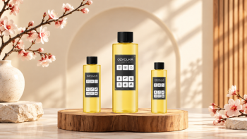 Are Perfumes Made With Fragrance Oils