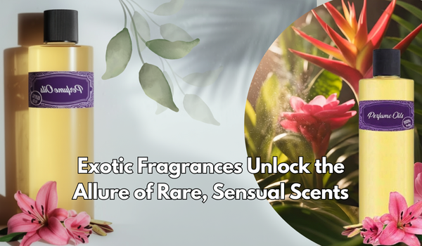 Exotic Fragrances 