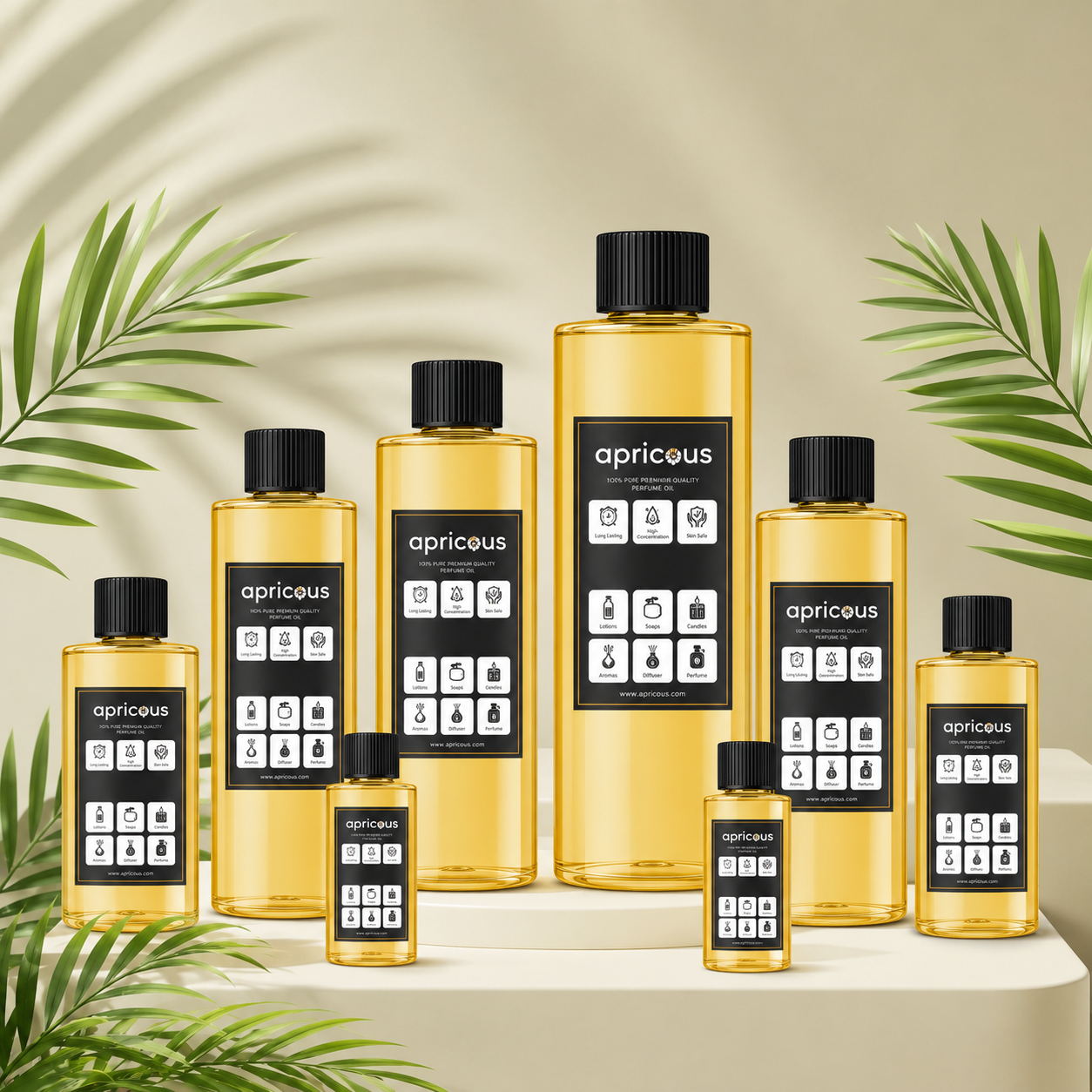A Guide to Long-Lasting Fragrance Oils for Daily Use