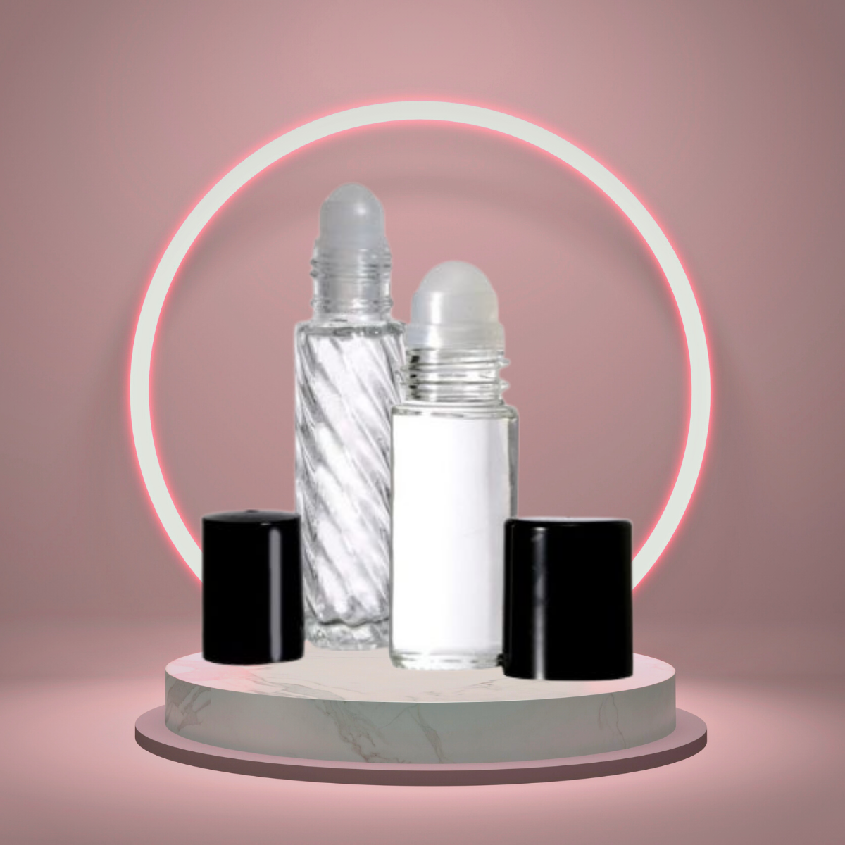roll-on-glass-bottles
