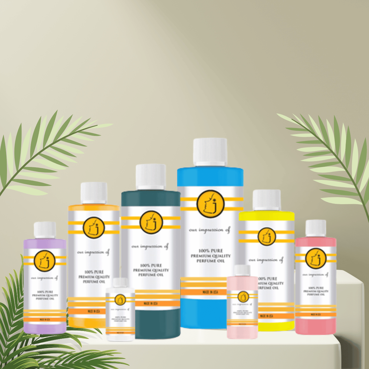 A Guide to Long-Lasting Fragrance Oils for Daily Use