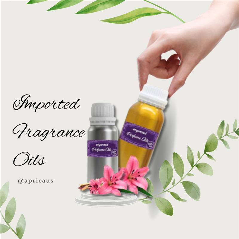 A Simple Guide to Choosing the Perfect Imported Fragrance Oil