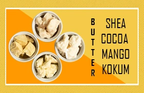 Premium fragrance oils collection banner