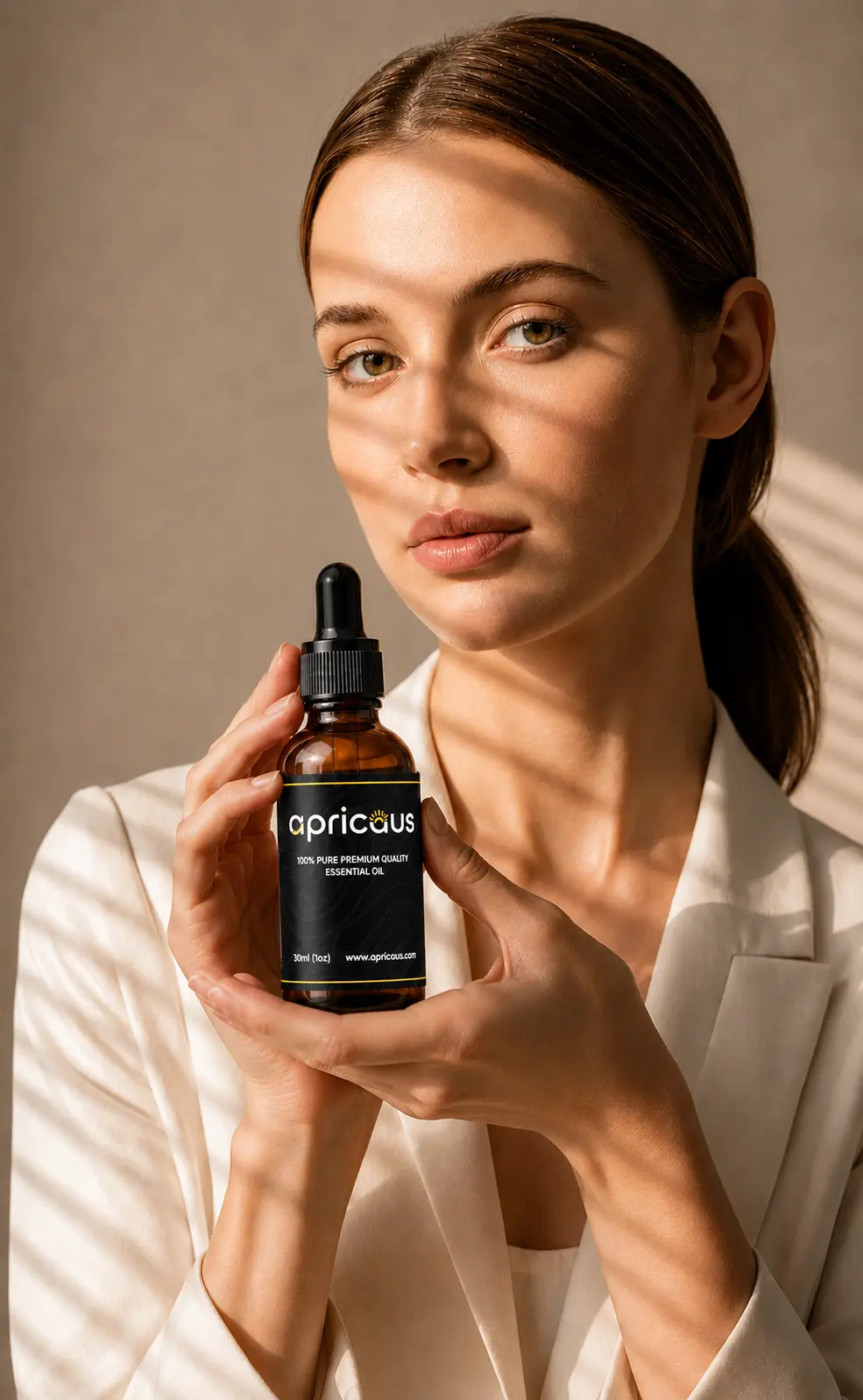 Fragrance Oils for Women
